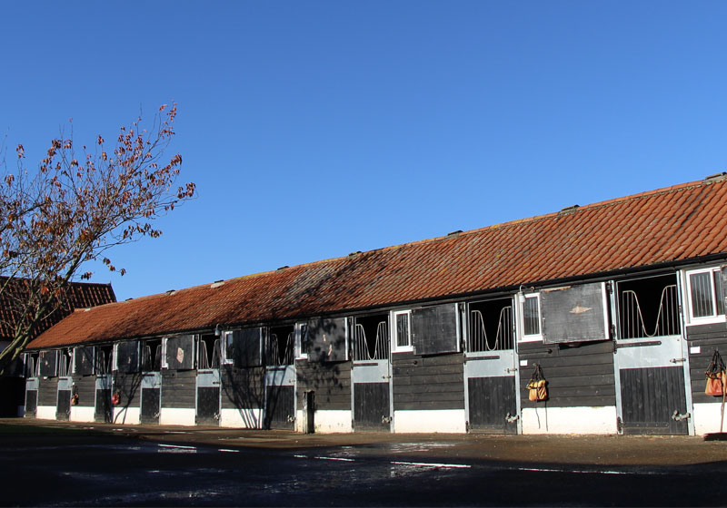 Racing Post article on new pay rise and working practices