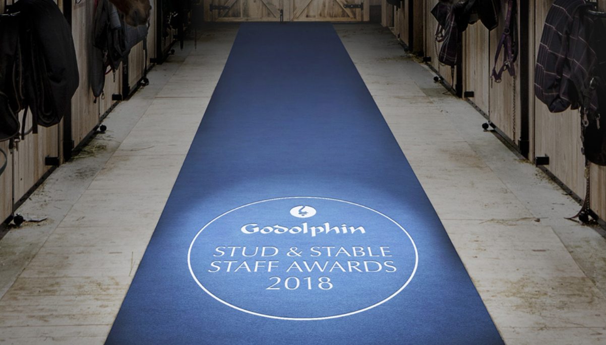 Judges announced for 2018 Godolphin Stud and Stable Staff Awards