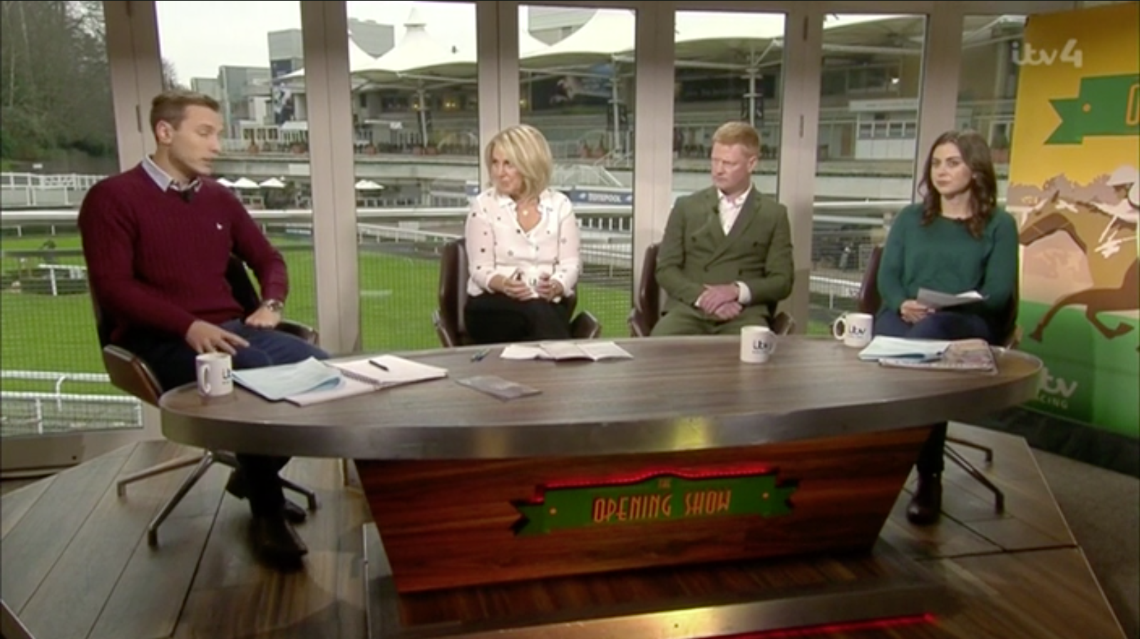 Stable staff shortage in racing