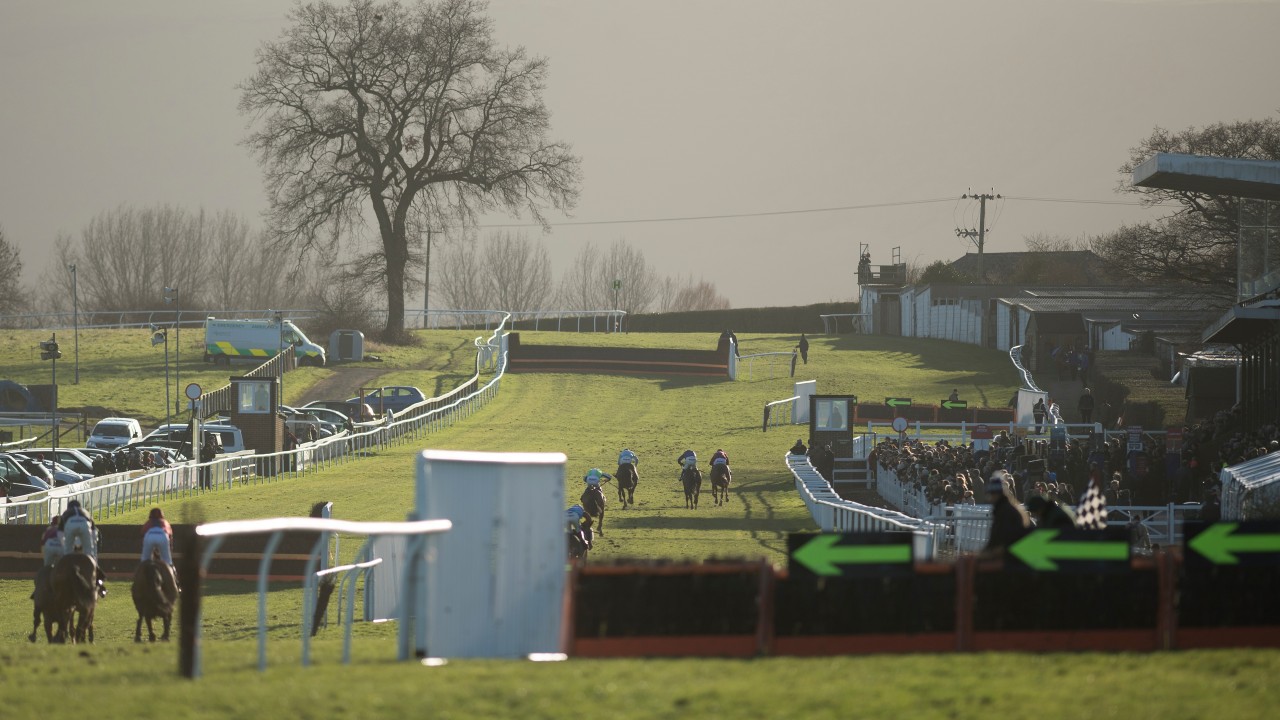 Stable staff survey rates Britain’s courses