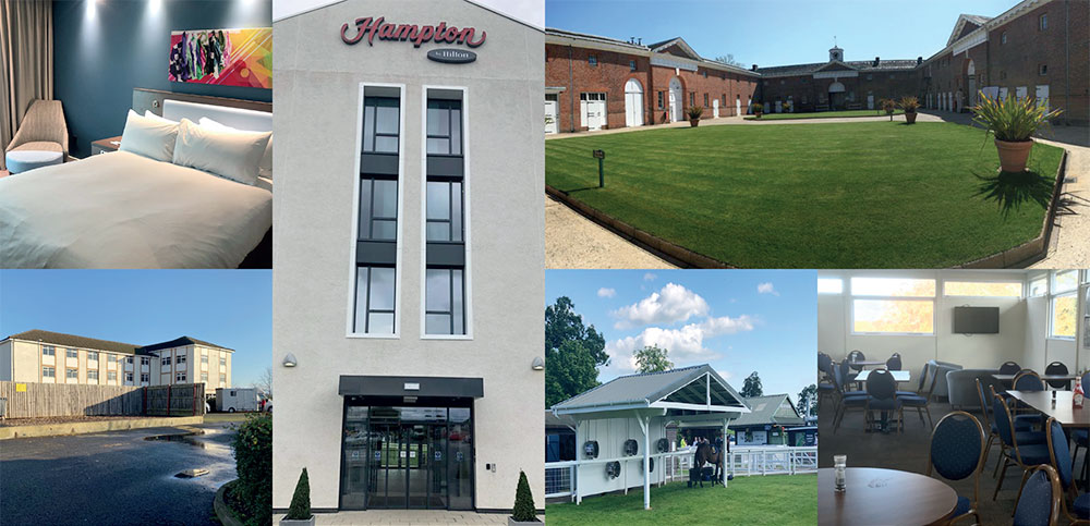 2019 Racecourse Ratings report now available