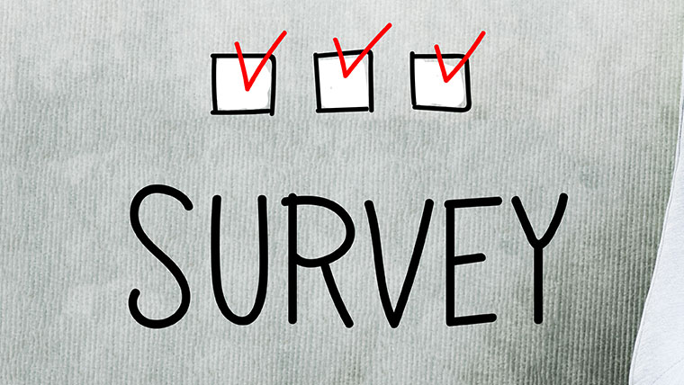 Working in Racing during Covid-19 lockdown — Survey