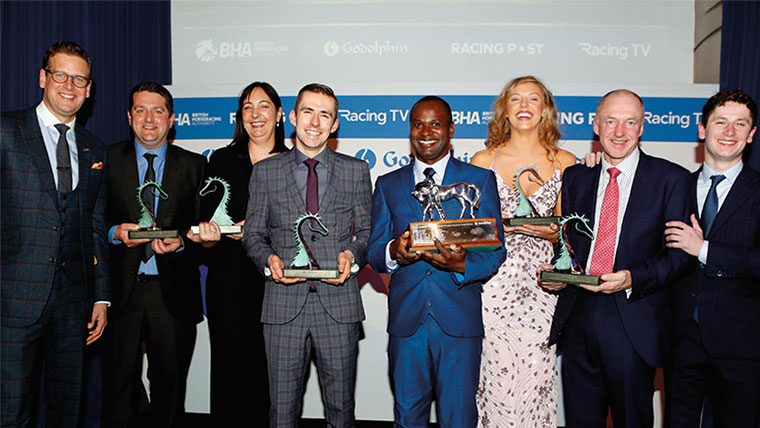 STABLE talk — July 2020