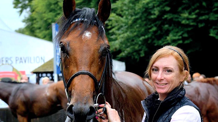 STABLE talk — February 2021