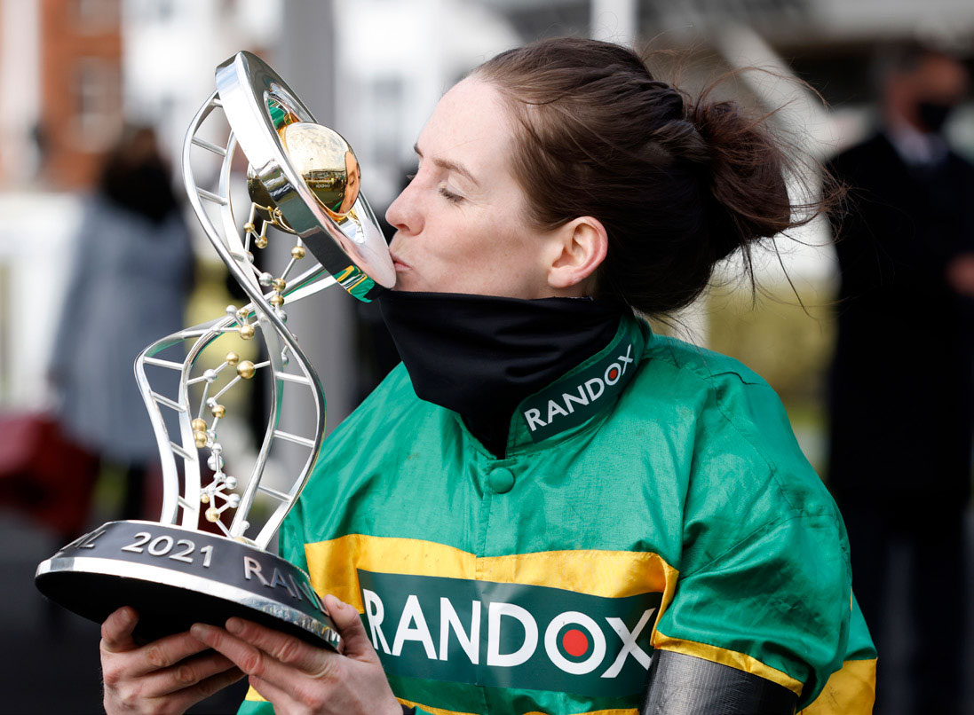 British racing’s leading organisations commit to improving diversity and inclusion