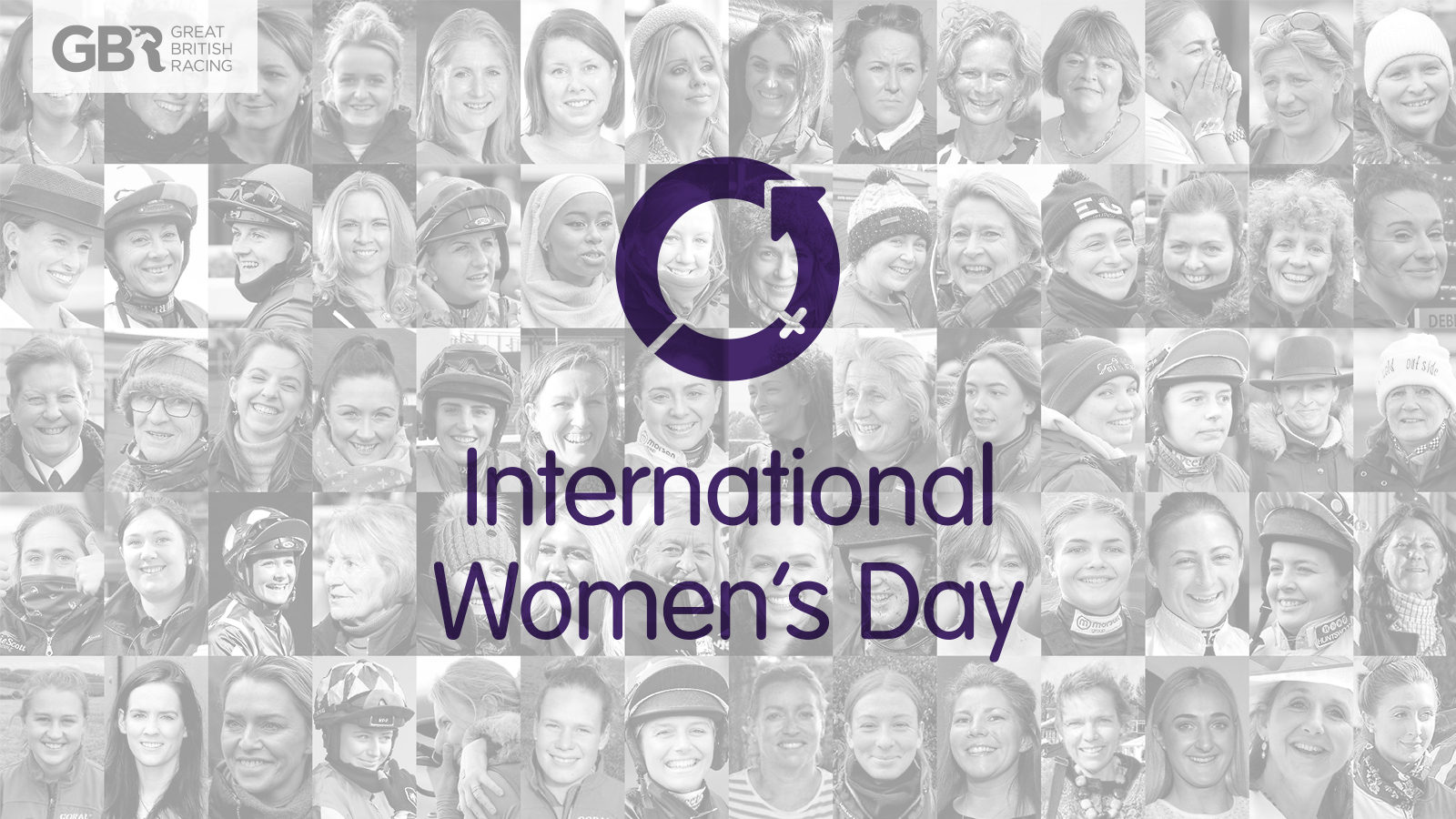 International Women’s Day