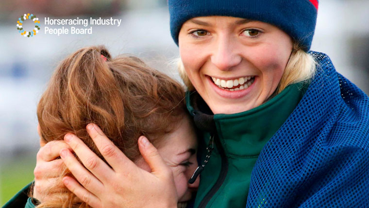 Our People, Racing’s Future